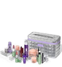 BLOCKBUSTERS - Coffret Rituel de Soin Visage et Maquillage